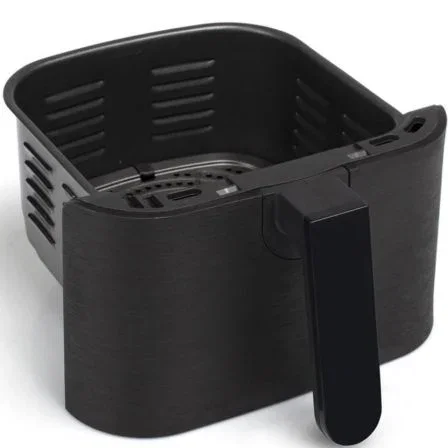 Princess Freidora de Aire Digital Mini 182031, 3,5L, Negro